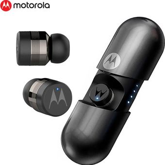 audifonos motorola verve buds 400 true wireless