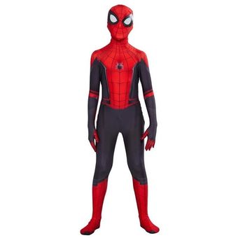 Disfraz Infantil Spiderman Lejos De Casa | Linio Colombia - GE063EL0AN3RZLCO