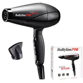 Secador de discount pelo babyliss precio