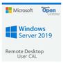 Remote Service Desktop Windows Server 2019 50 User Cal