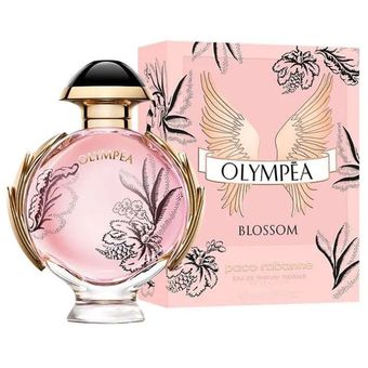 Perfume olympea de discount hombre