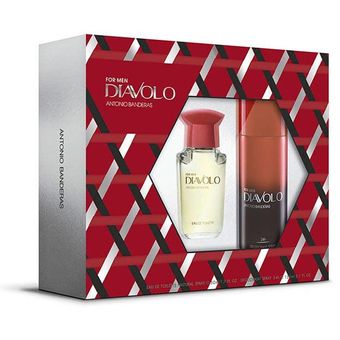 Diavolo antonio discount banderas 50 ml