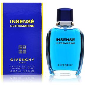 Insense Ultramarine de Givenchy 100 ml edt para Caballero