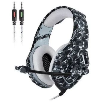 Auriculares con cable de 200mm para niños, cascos con diadema