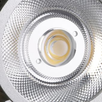 24W  35W LED de mazorca giratoria giratoria techo empotrado de la lámpara de bombilla de foco ligero nuevo 