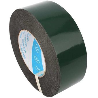 Cinta de doble cara 10m Superfuerte impermeable Autoadhesivo 