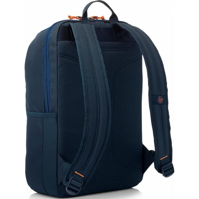 Mochila Hp Commuter Backpack Laptop 15.6 5ee92aa