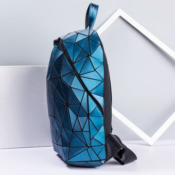2019 nueva mochila para ordenador portátil para mujer mochila geomé 