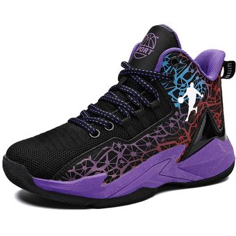 Zapatos de baloncesto para Púrpura | Linio - GE063EL141T7BLCO