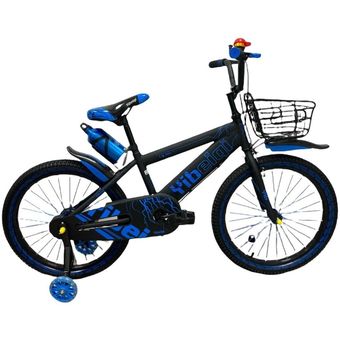 Linio bicicletas best sale para niños