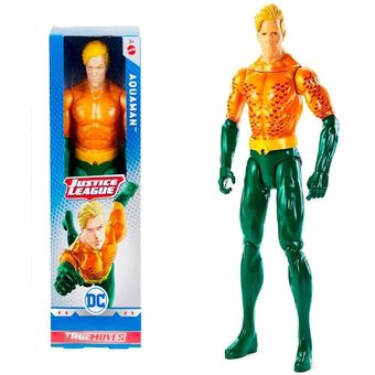 juguetes aquaman