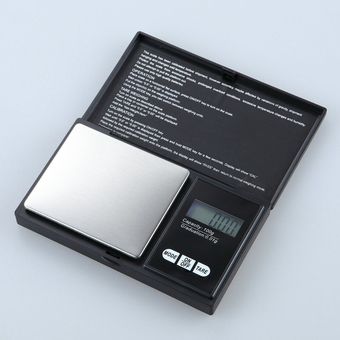 #500g-0.1g Venta al por mayor electrónica pequeña de joyería portátil herramientas de cocina Balanza De Alimentos 200g0,01g Mini té oro regalo báscula de Banco portátil 
