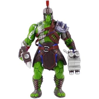 Muñeco hulk online ragnarok