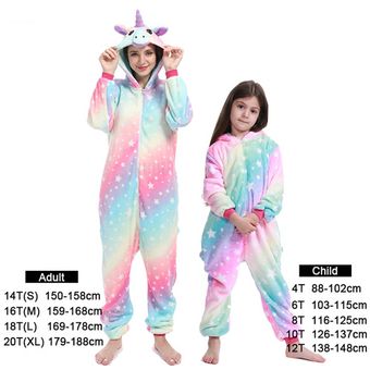 Unicorn-LA17 para adulto Pijama de una pieza con estampado de cebra para hombre y mujer traje de Cosplay de una pieza pijama de una pieza con capucha 