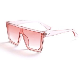 marco grande remachesmujer Gafas de sol de gran tamaño marco grande remachesmujer Gafas de sol de gran tamaño
