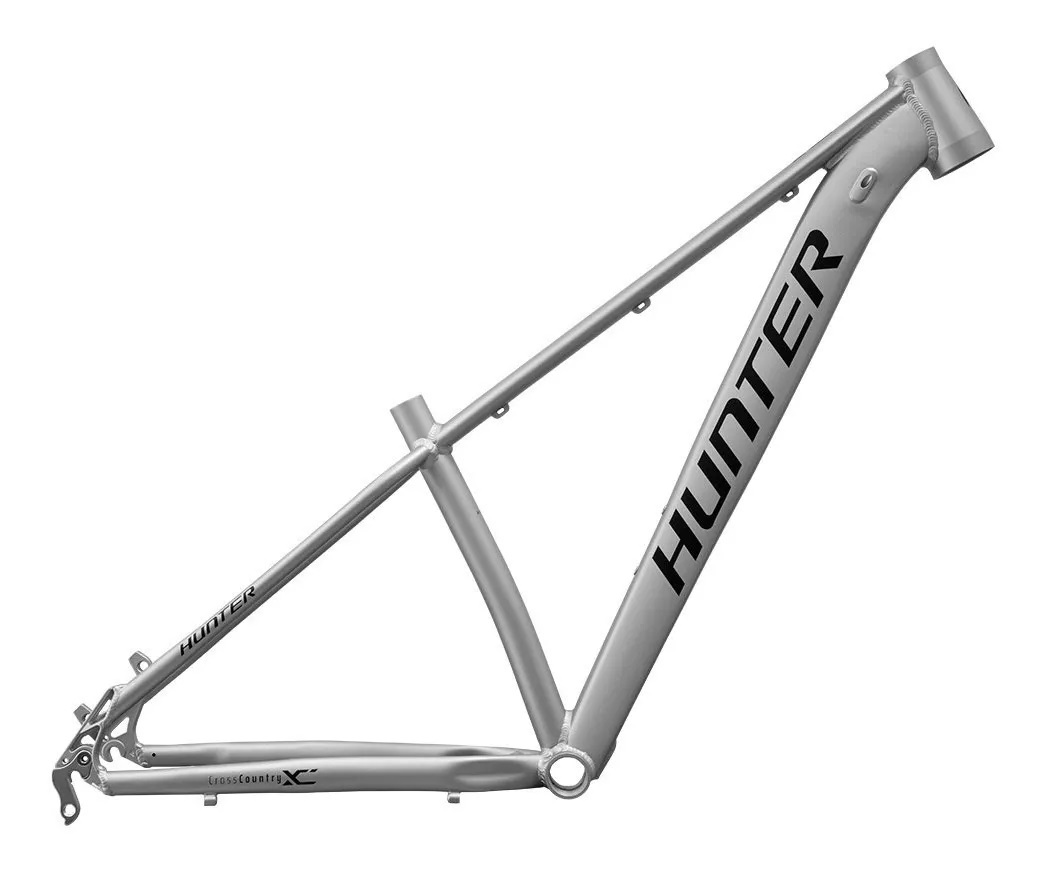 Cuadro Hunter Mtb 29 Aluminio Conico 1-1/8 A 1.5 , Tal | Store.Edenred