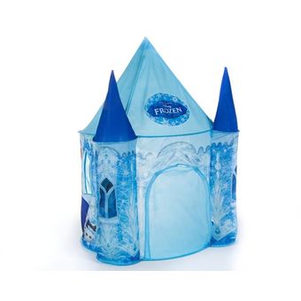 Casa de Campaña Castillo Frozen Tienda Carpa para Juegos | Linio México -  NI351TB18FN2TLMX