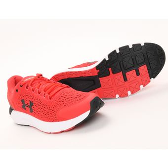Tenis Under Armour Hombre Running Charged Rogue 2 