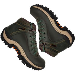 Botas Deportivas Para Mujer  Outdoor Adventure Colombia – Outdoors  Adventure Colombia