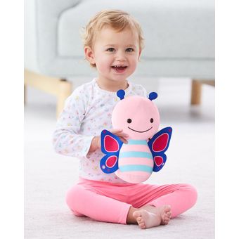 peluche de apego