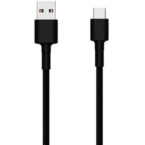 Cable Xiaomi USB a USB-C 1 Metro SJV4109GL