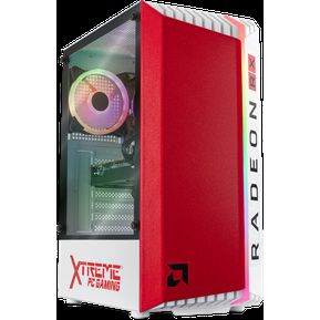 Xtreme PC Gamer AMD Radeon RX 6600 Ryzen 5 5600X 16GB SSD 1T...