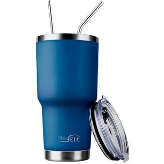 Termo 26 Oz Grande Para Comida Caliente 24 Horas Acero inoxidable