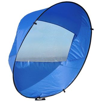 42 Pulgadas A favor del viento del viento Vela Kit Kayak viento Vela Paddle Accesorios Junta 