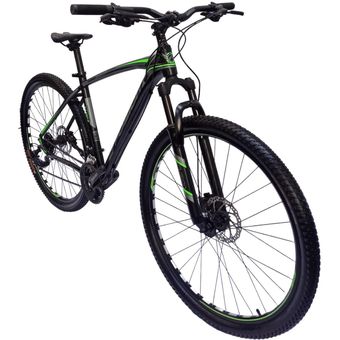 Bicicletas best sale fusion xandar