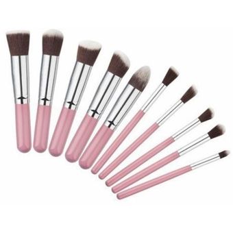 Brochas de maquillaje online mayoreo