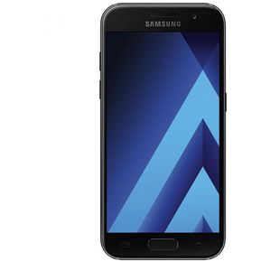 Samsung Galaxy A5 2017 - Negro