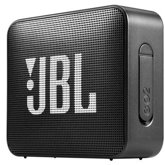 JBL GO2 BT IPX7 Altavoz portátil inalámbrico resistente al agua 
