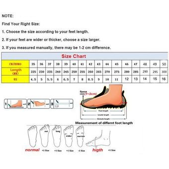 Zapatillas deportivas informales de gran tamaño para hombre Zapatillas deportivas 