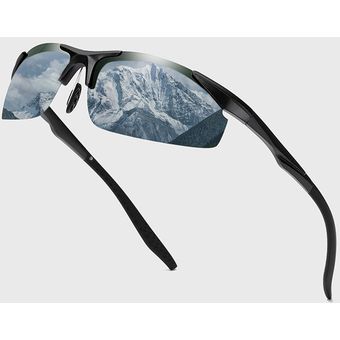 Gafas De Sol Polarizadas Para Conducir Para Hombre Lentes De Sol sunglasses 