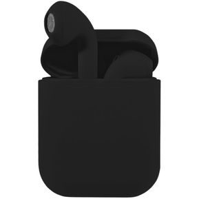 Audífonos Bluetooth Air Inpods Pro Inalámbricos Negro GENERICO