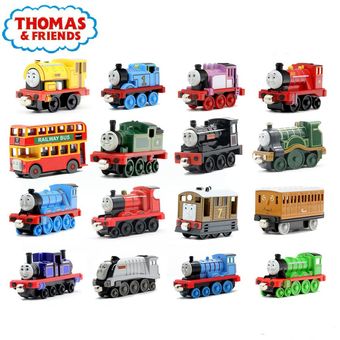 juguetes de thomas y sus amigos para comprar