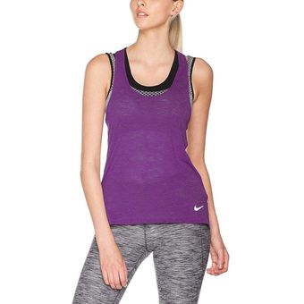 playera deportiva mujer nike