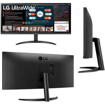 Monitor LG UltraGear 23.8”,  Full HD,  144Hz, HDMI/ DP
