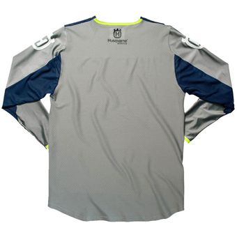 Camiseta de ciclismo de ciclismo de montaña para hombre transpirable 
