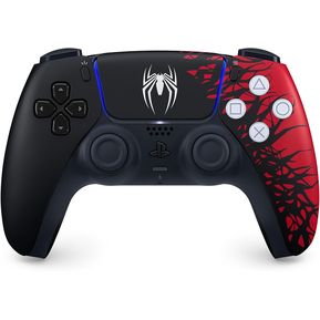 Control Playstation 5 Dualsense Spider Man 2