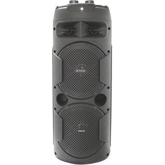 Generico - Barra De Sonido Parlante Bluetooth Torre De Sonido 11000 Watt