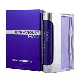 Perfume Ultraviolet Man De Paco Rabanne EDT 100 Ml