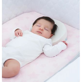 Almohadas antiahogo para online bebe