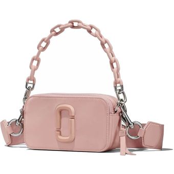 Correa Marc Jacobs logo para bolso