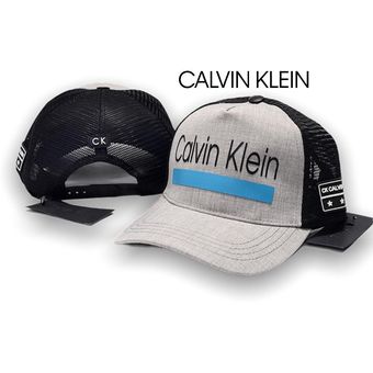 Gorra Calvin Klein Original Nueva con Etiquetas de USA | Linio Perú -  CA854FA0V4RFTLPE