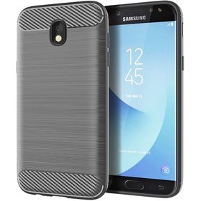 TPU|Bumper United Case Funda Ligera para Samsung Galaxy J5 2017 en Azul 