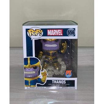 funko pop thanos 6 pulgadas