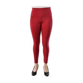 Leggins unicolor para hacer ejercicio - Landik