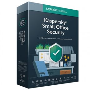 kaspersky antivirus updater