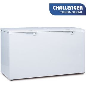 Congelador Horizontal Challenger Ch 396